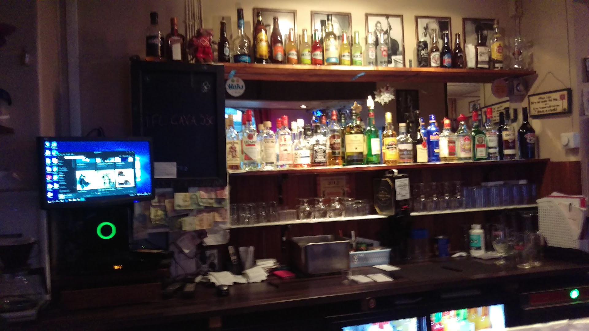 Bilde av Edvarts Pub