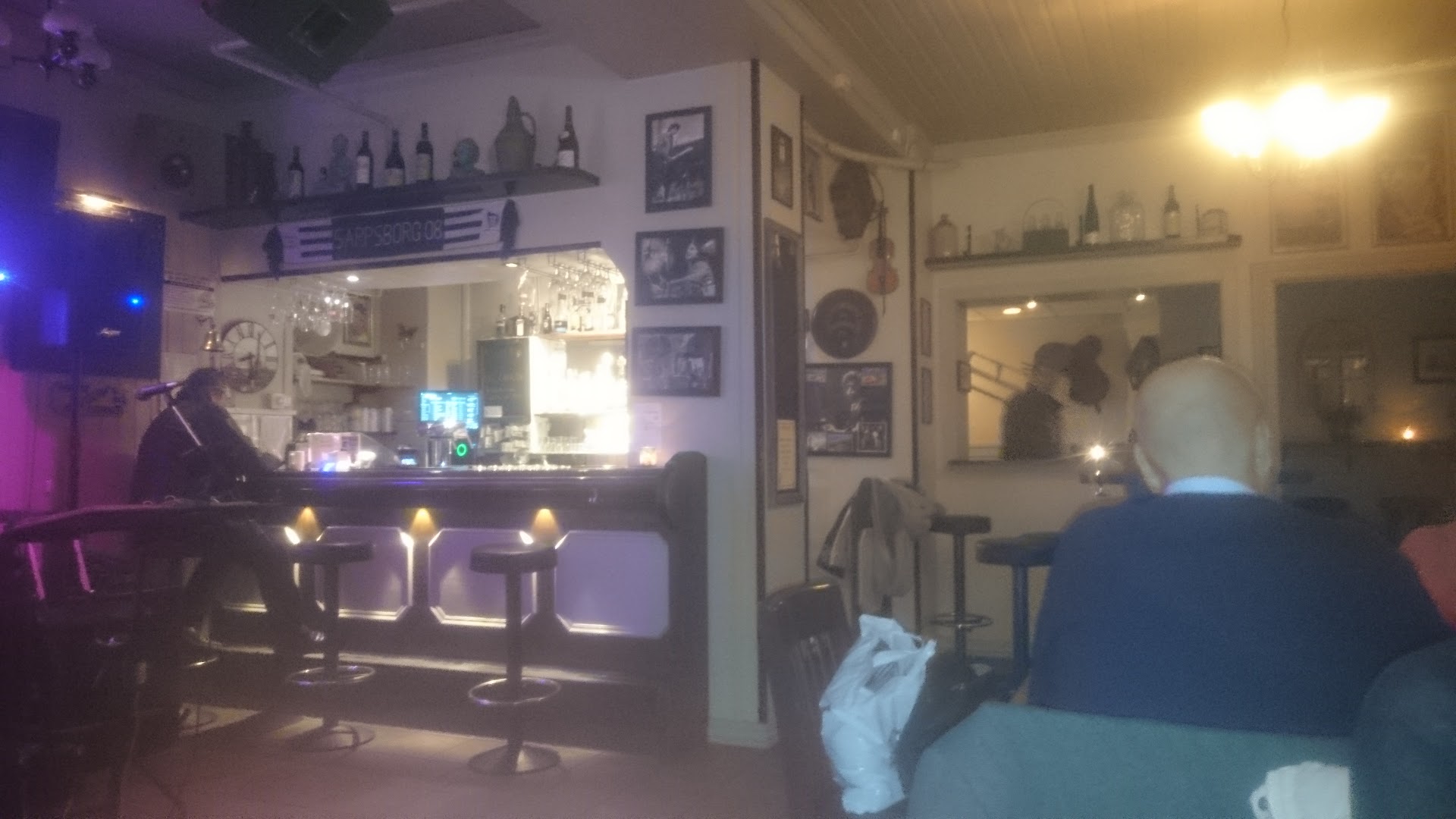Bilde av Edvarts Pub
