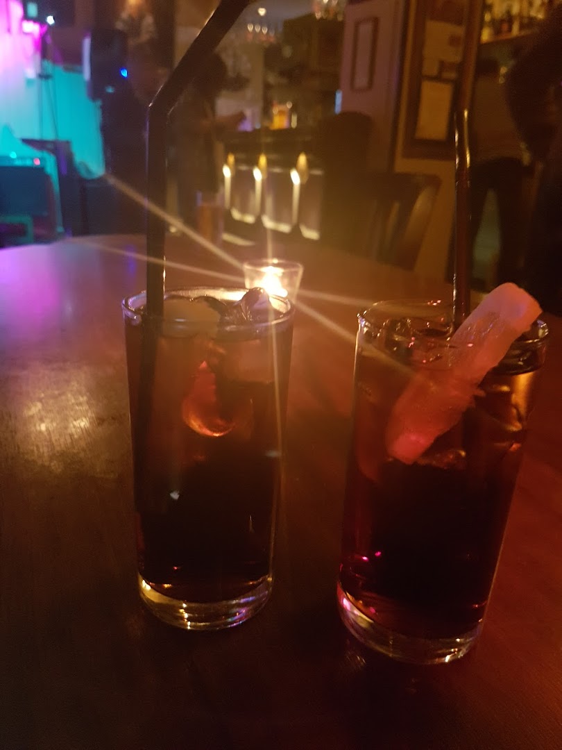 Bilde av Edvarts Pub