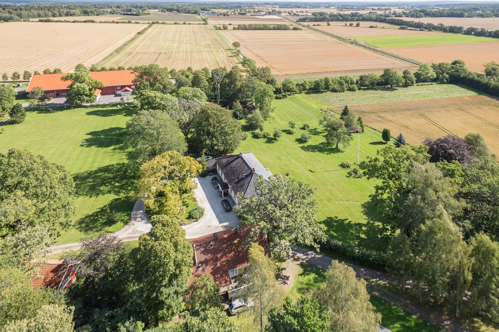 Bilde av Carlberg Gaard