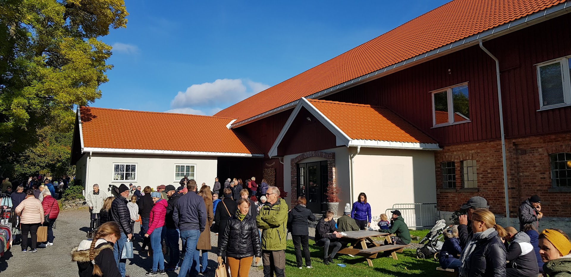 Bilde av Carlberg Gaard