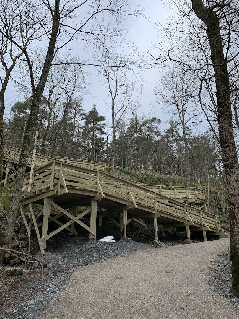 Bilde av Carlberg Gaard