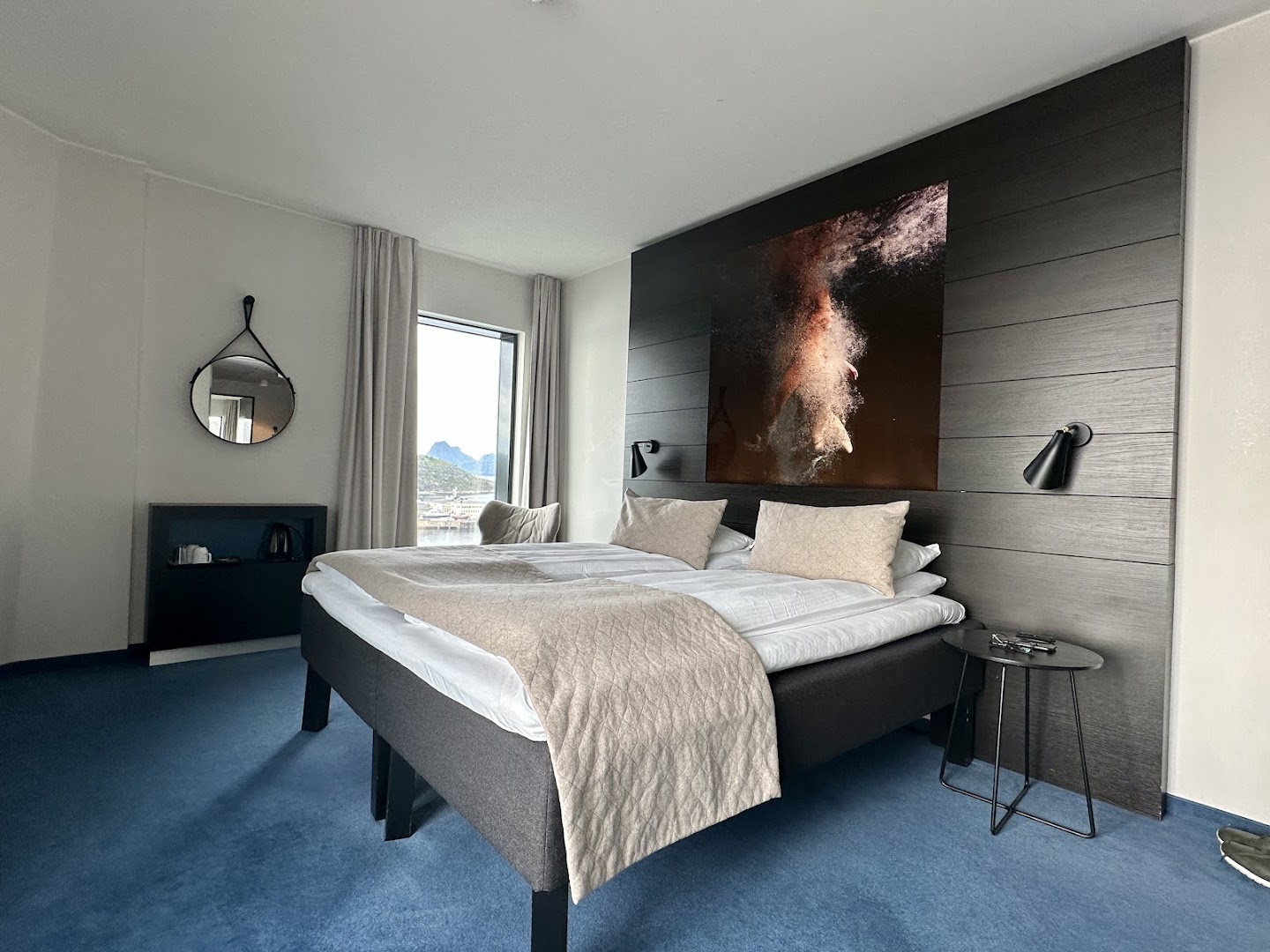 Bilde av Scandic Havet