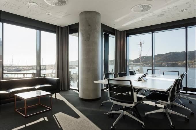 Bilde av Scandic Havet