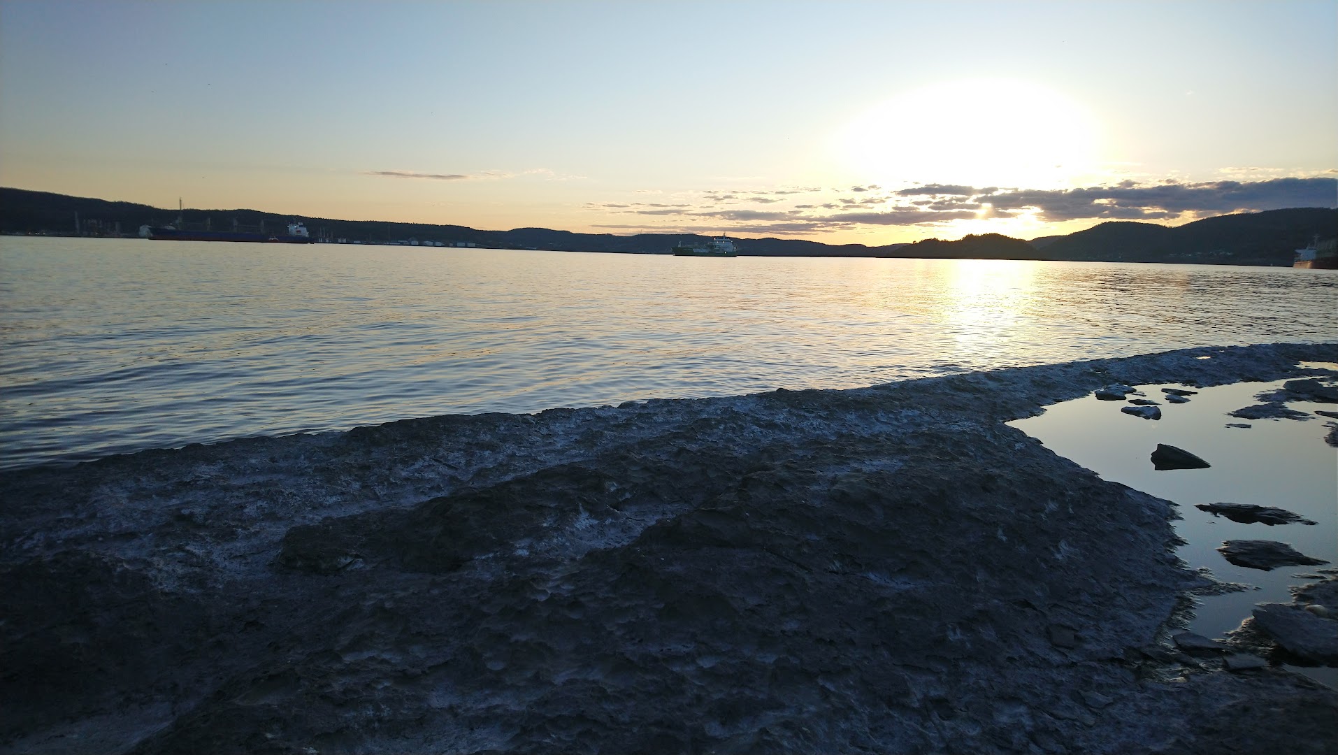 Bilde av Adminiet Porsgrunn