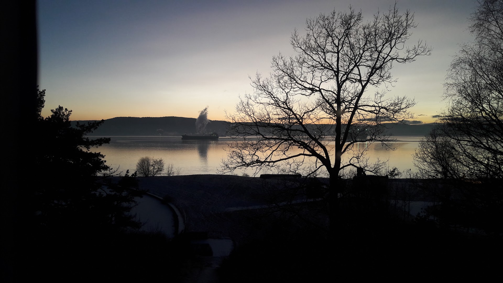 Bilde av Adminiet Porsgrunn