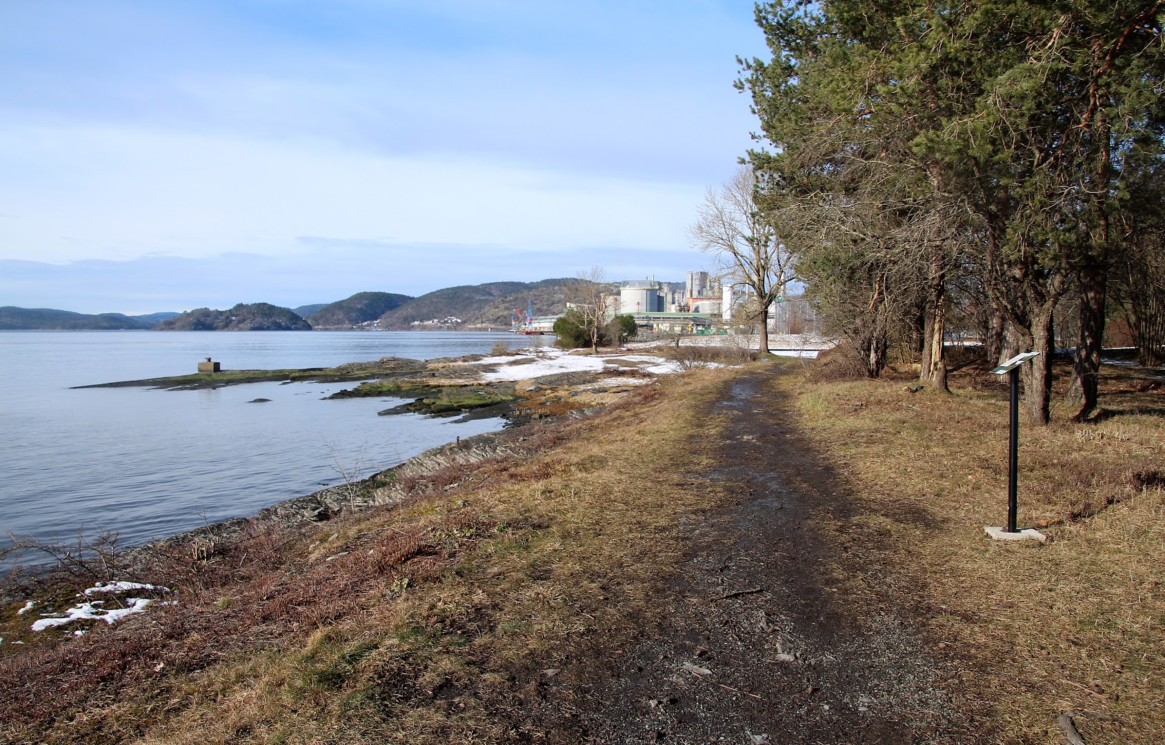 Bilde av Adminiet Porsgrunn