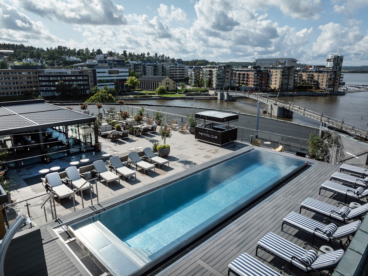 Bilde av Quality Hotel Tønsberg