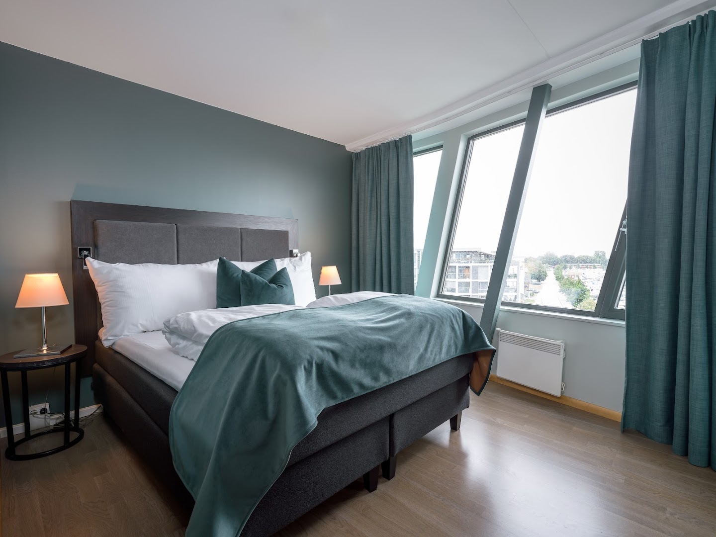 Bilde av Quality Hotel Tønsberg