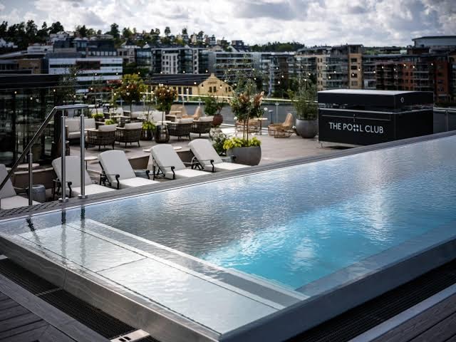 Bilde av Quality Hotel Tønsberg