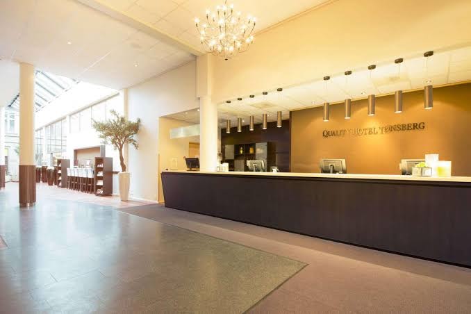 Bilde av Quality Hotel Tønsberg