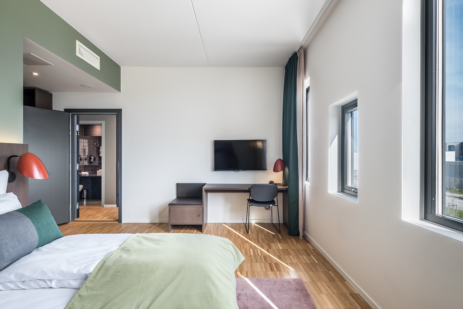 Bilde av Quality Hotel Pond