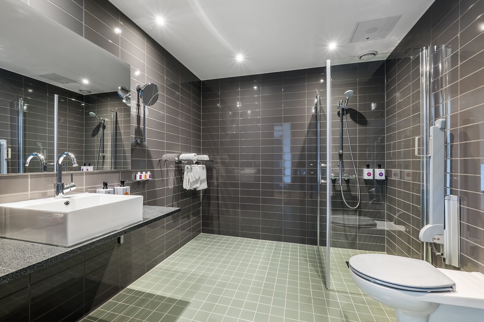 Bilde av Quality Hotel Pond