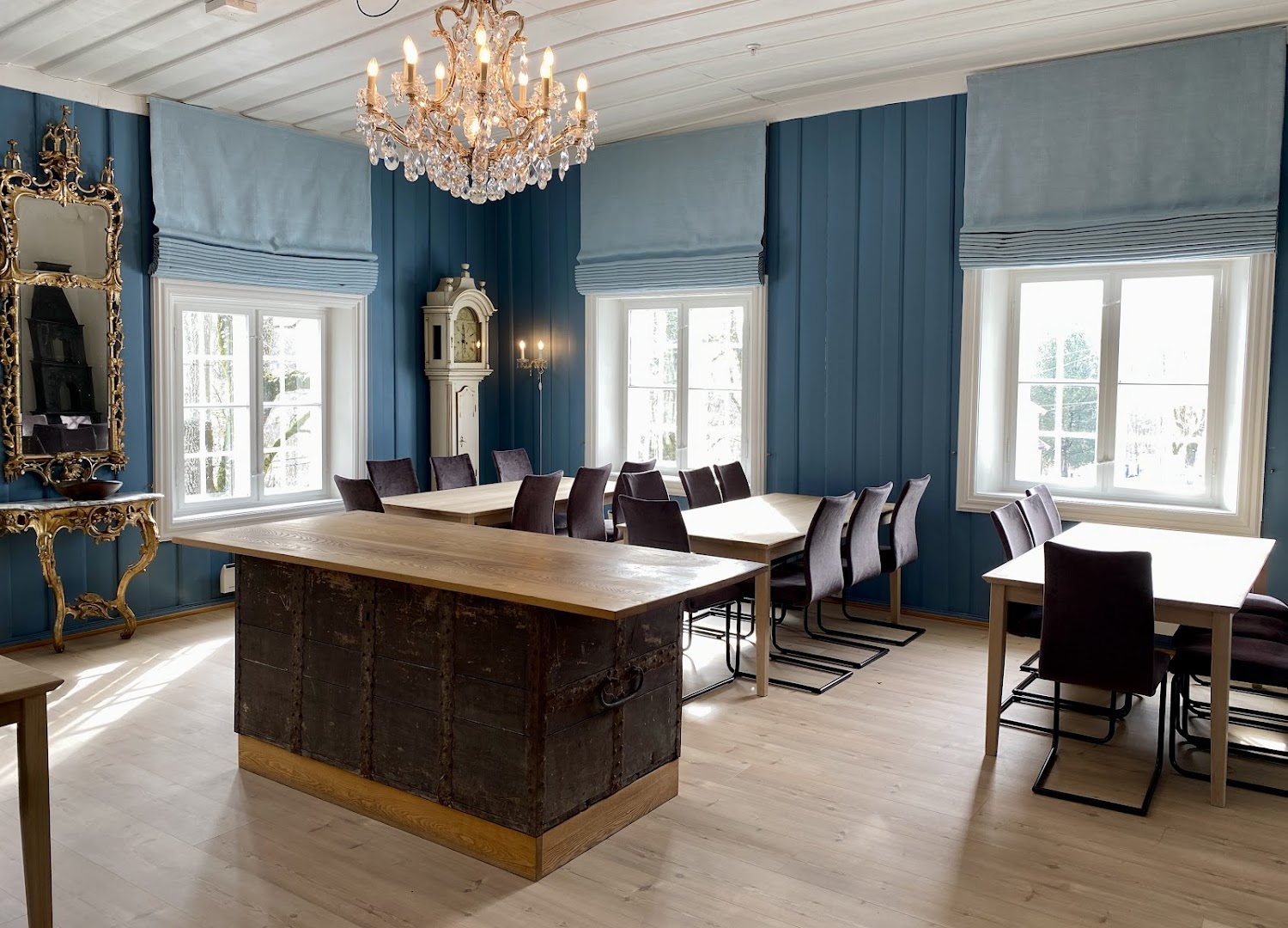 Bilde av Kurs & Konferanse, Wøyen gård, Bærum