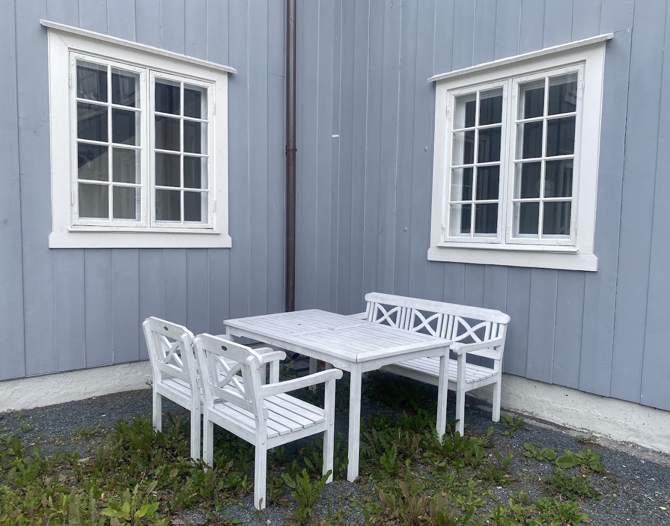 Bilde av Kurs & Konferanse, Wøyen gård, Bærum