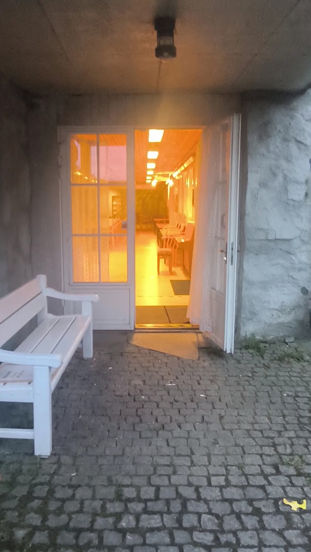 Bilde av Frida Hansens Hus