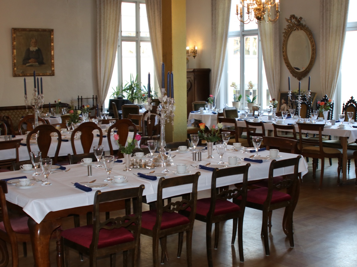 Bilde av Gjestehuset Lovisenberg