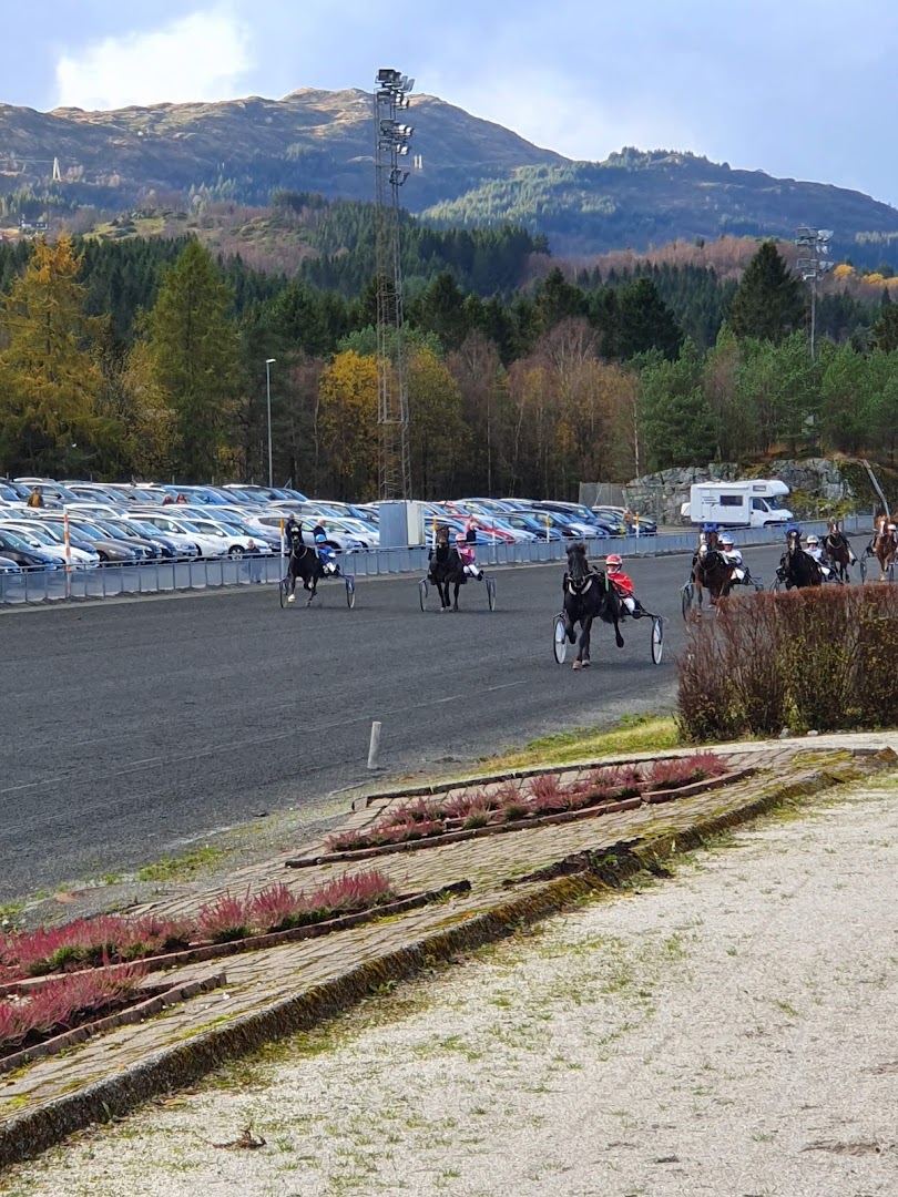 Bilde av Bergen Travpark