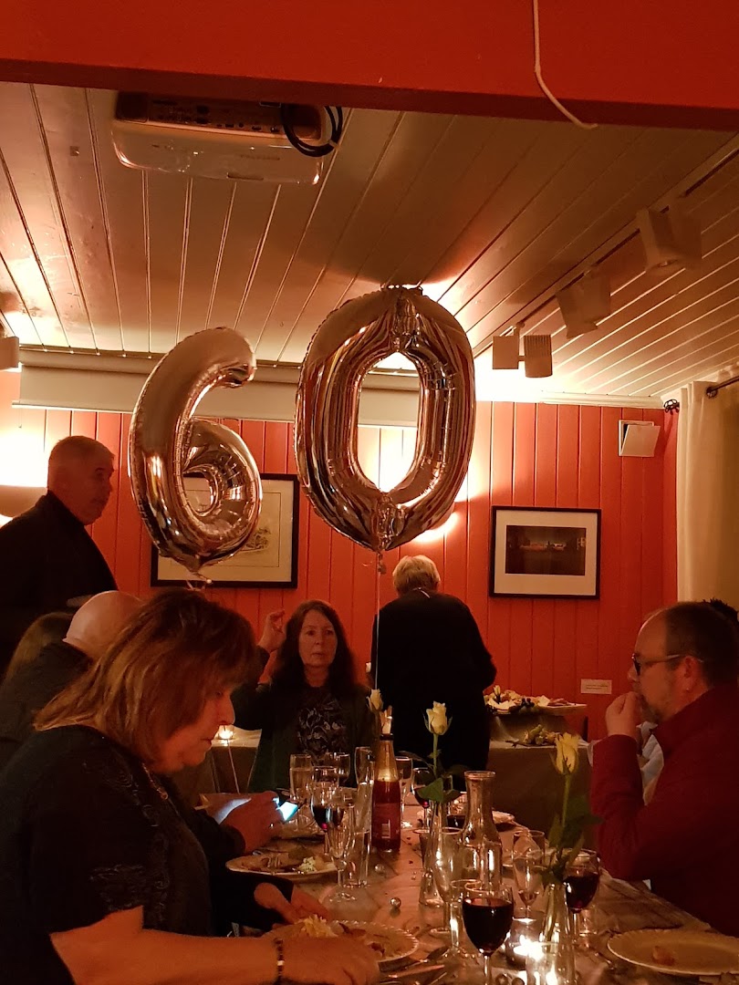 Bilde av Grendehuset Korsgata 16