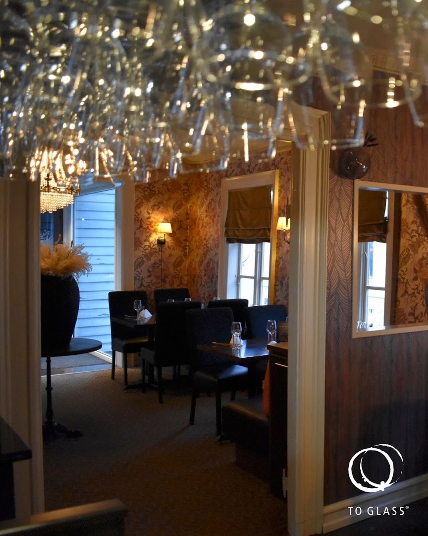 Bilde av To Glass Restaurant