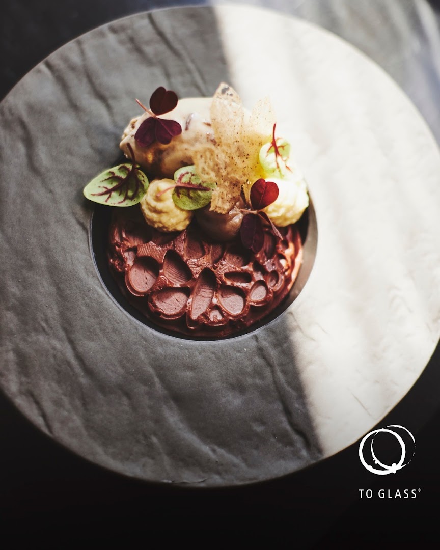 Bilde av To Glass Restaurant