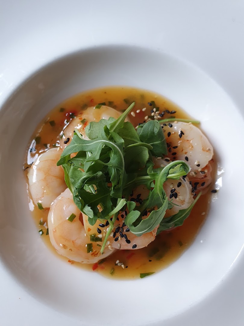 Bilde av To Glass Restaurant