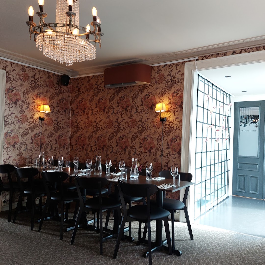 Bilde av To Glass Restaurant