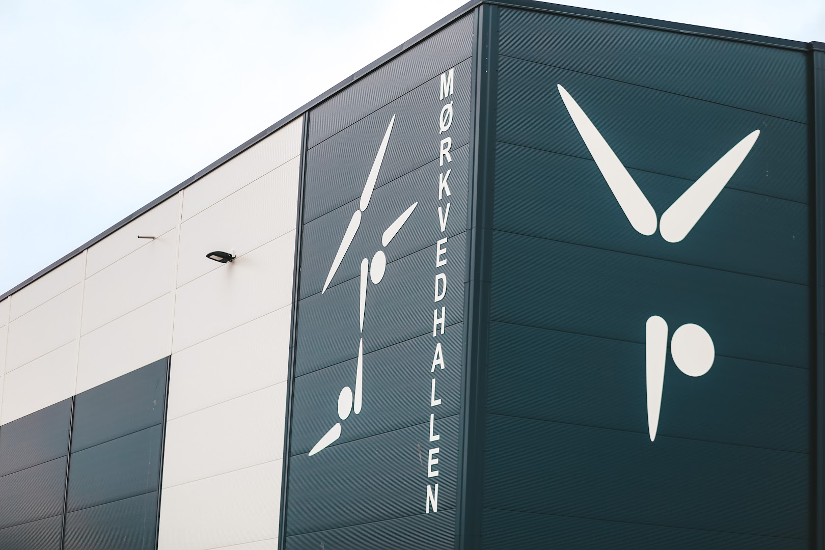 Bilde av Mørkvedhallen SA