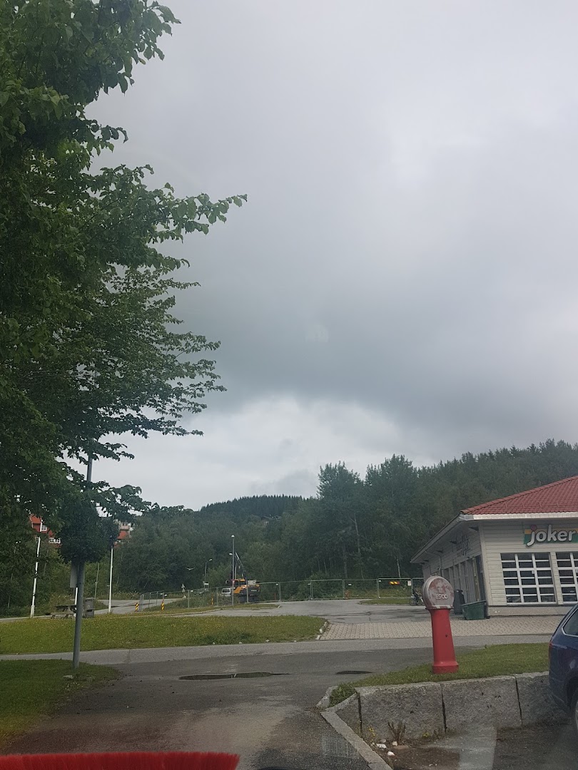 Bilde av Mørkvedhallen SA