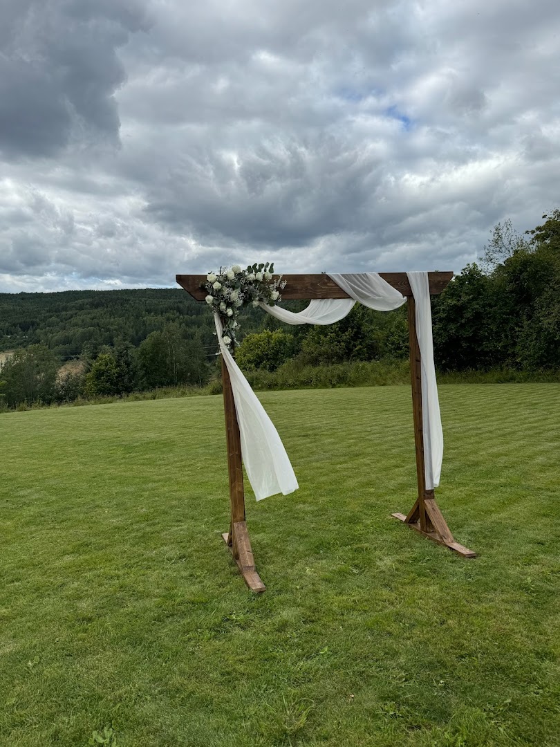 Bilde av Kolberg Gård