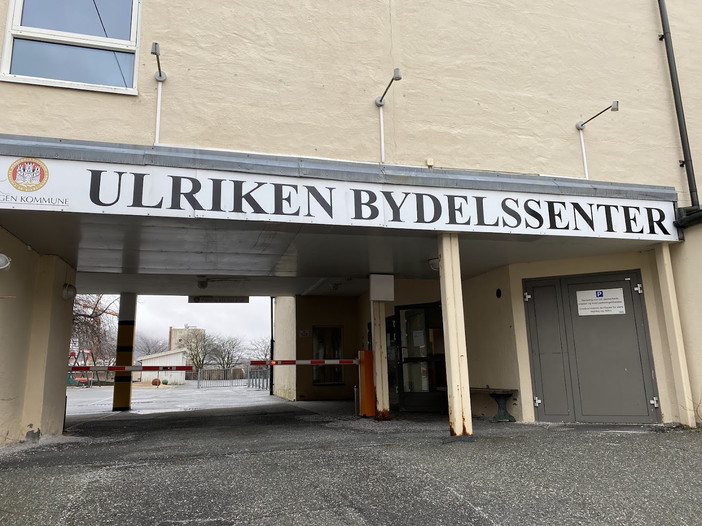 Bilde av Ulriken bydelssenter
