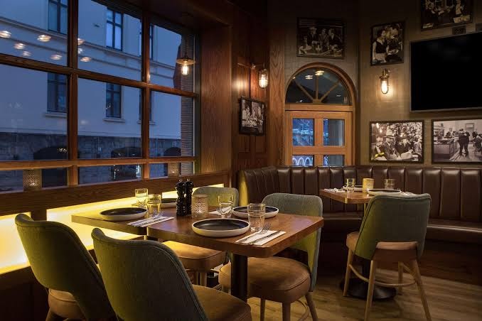 Bilde av Bergen Harbour Hotel, member of WorldHotels Crafted