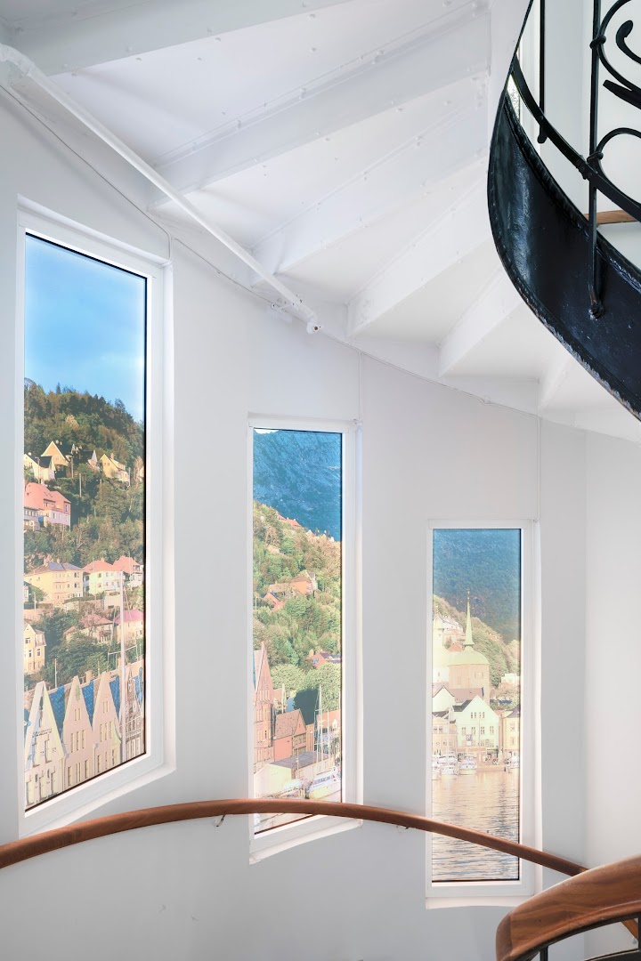 Bilde av Bergen Harbour Hotel, member of WorldHotels Crafted