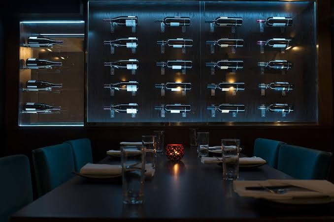 Bilde av Bergen Harbour Hotel, member of WorldHotels Crafted