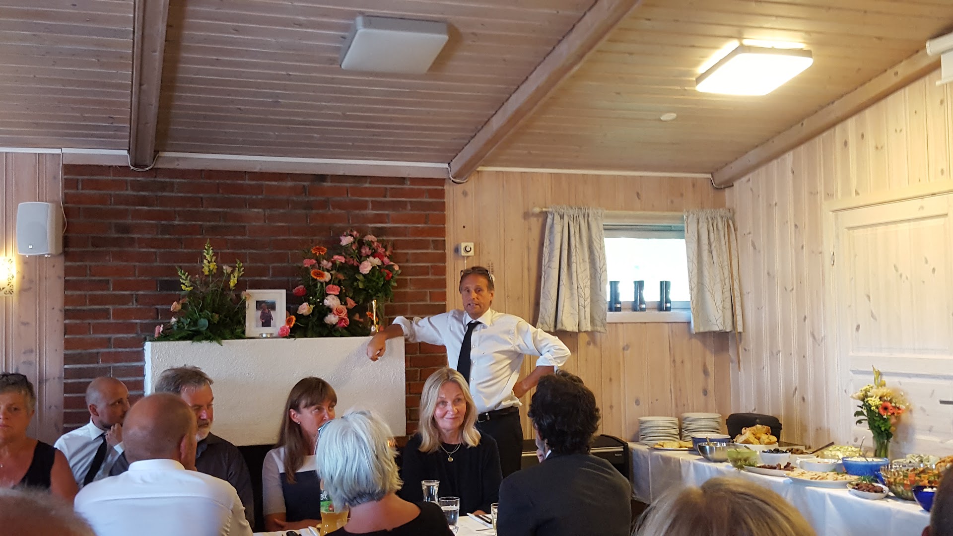 Bilde av Speidernes Hus i Molde