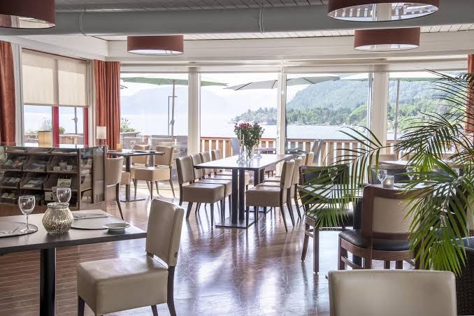 Bilde av Lavik Fjord Hotel & Apartments