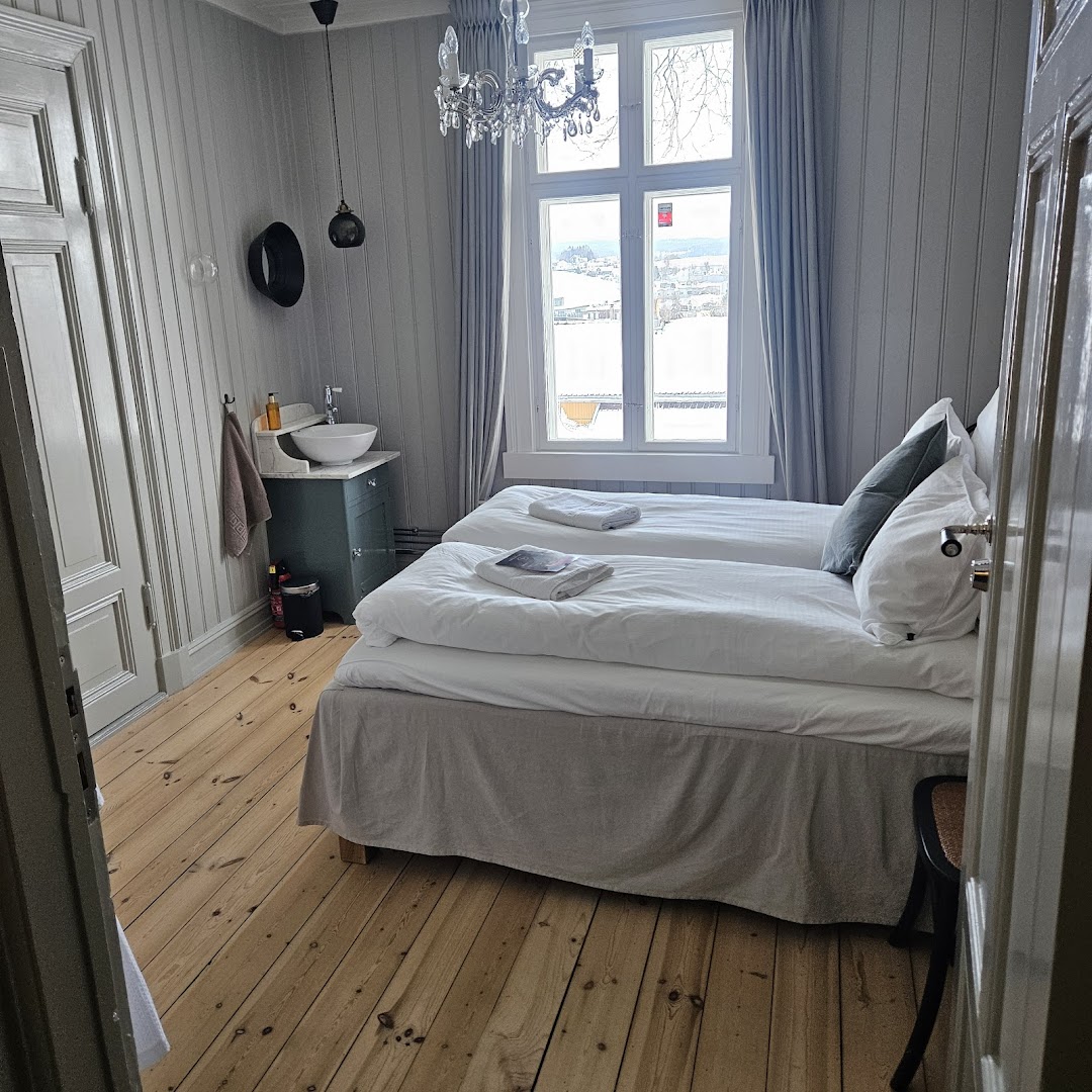 Bilde av Kjeller Gaard