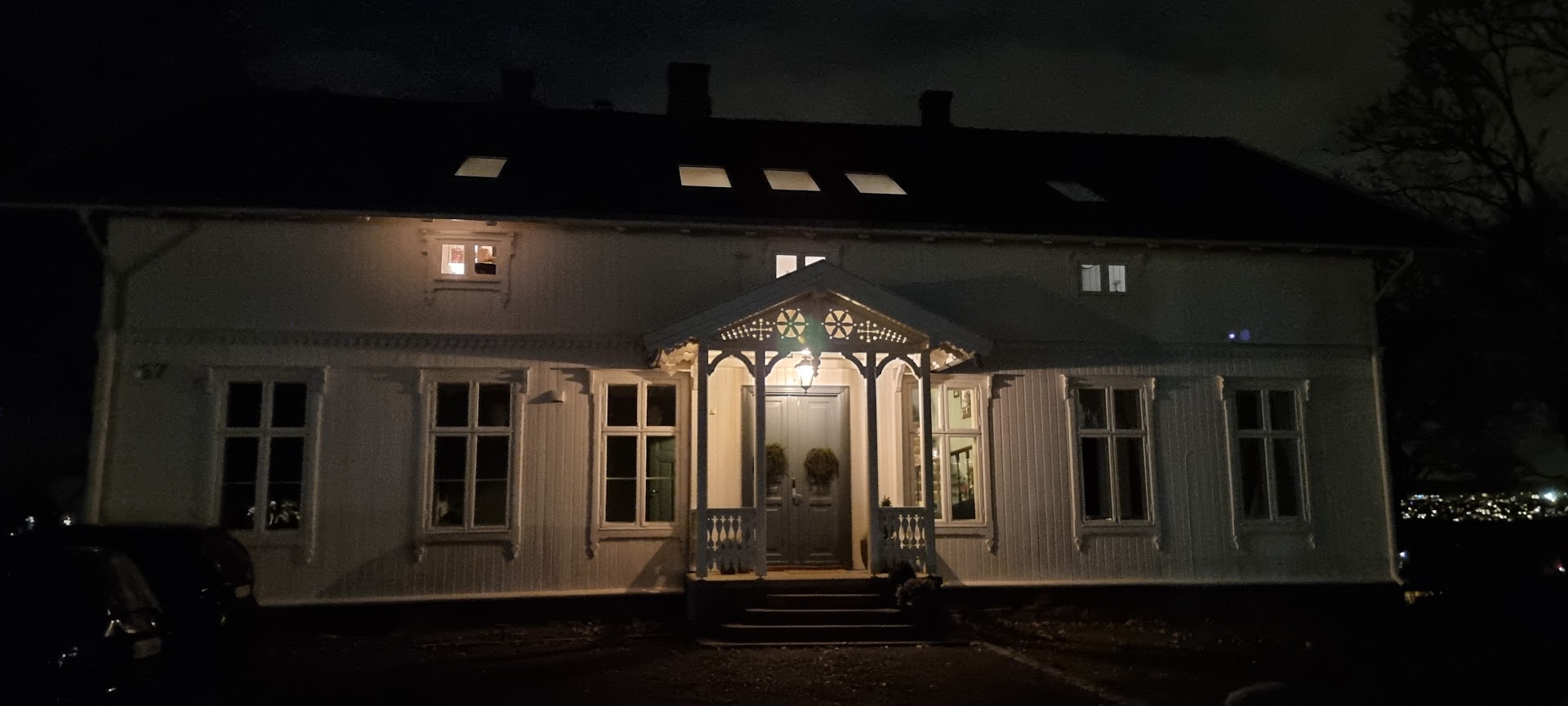 Bilde av Kjeller Gaard
