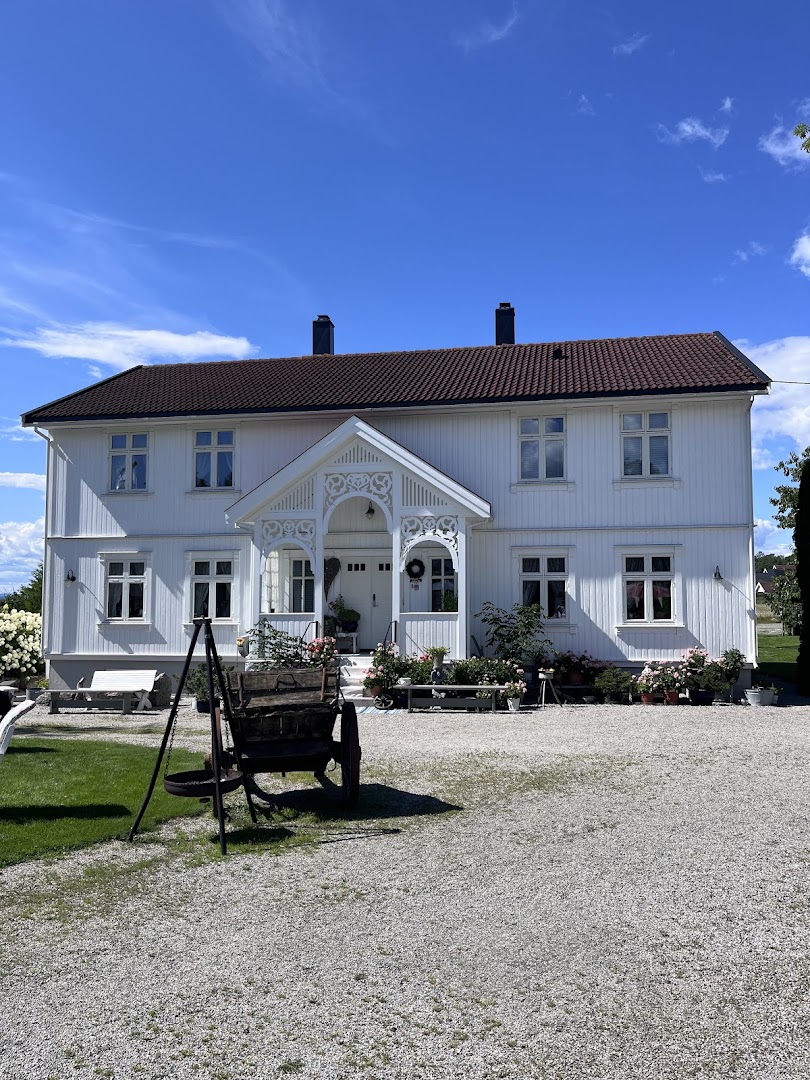 Bilde av Kallum Søndre