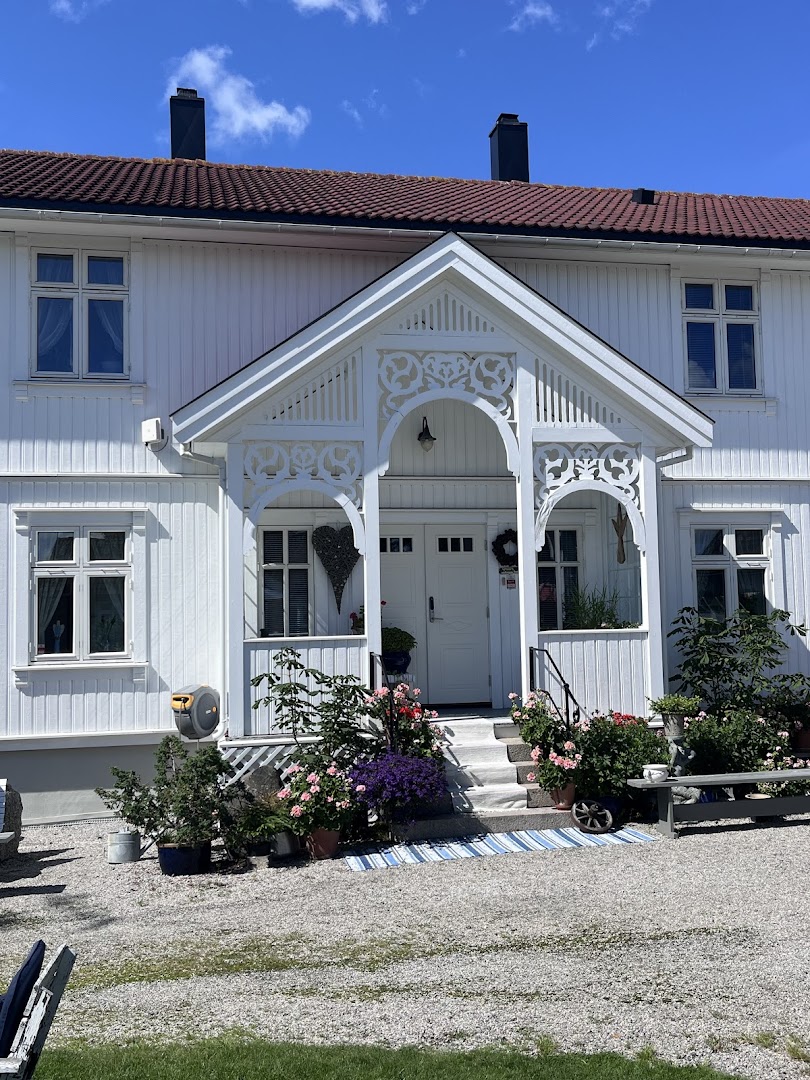 Bilde av Kallum Søndre