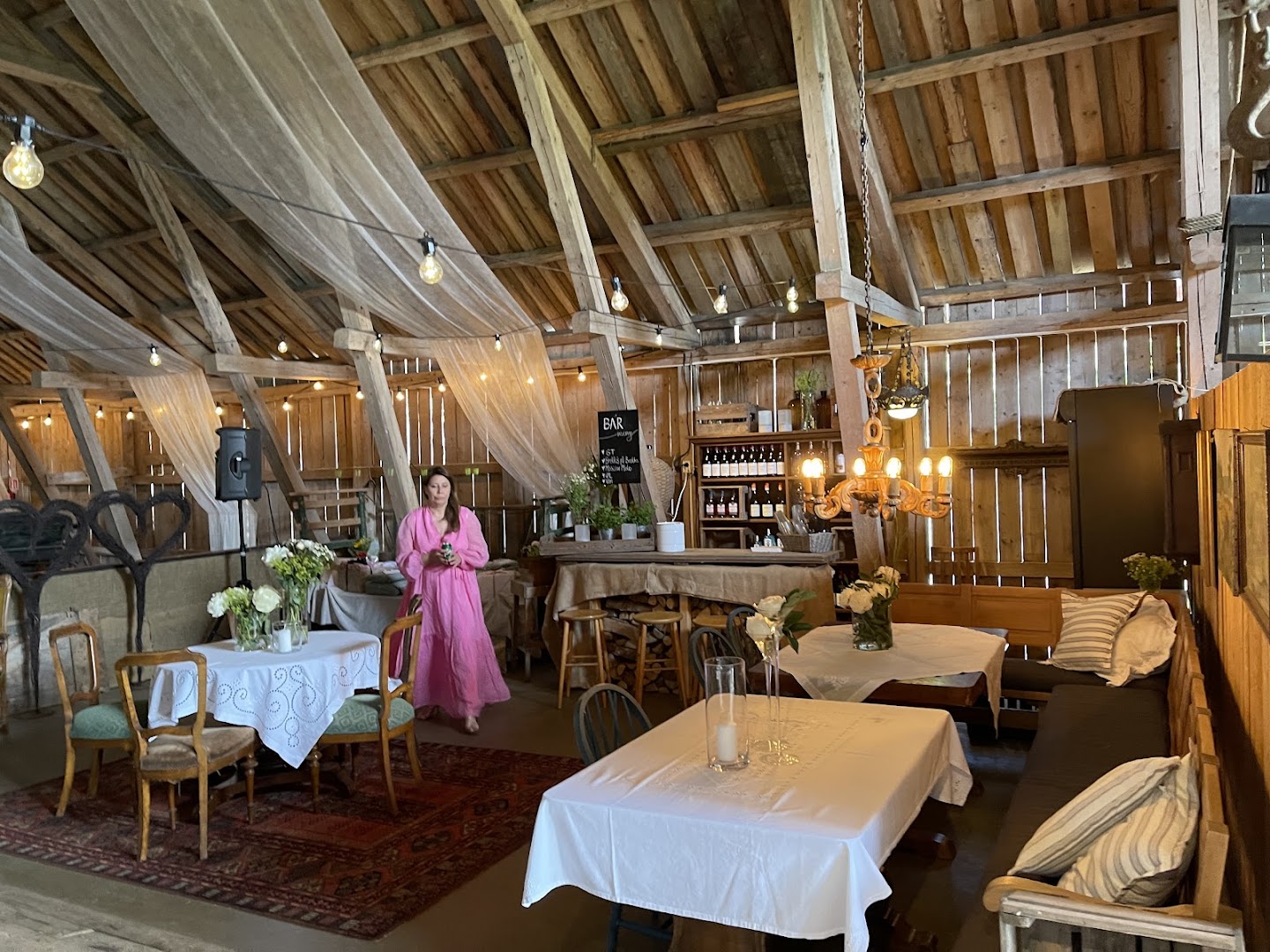 Bilde av Brekke Gård