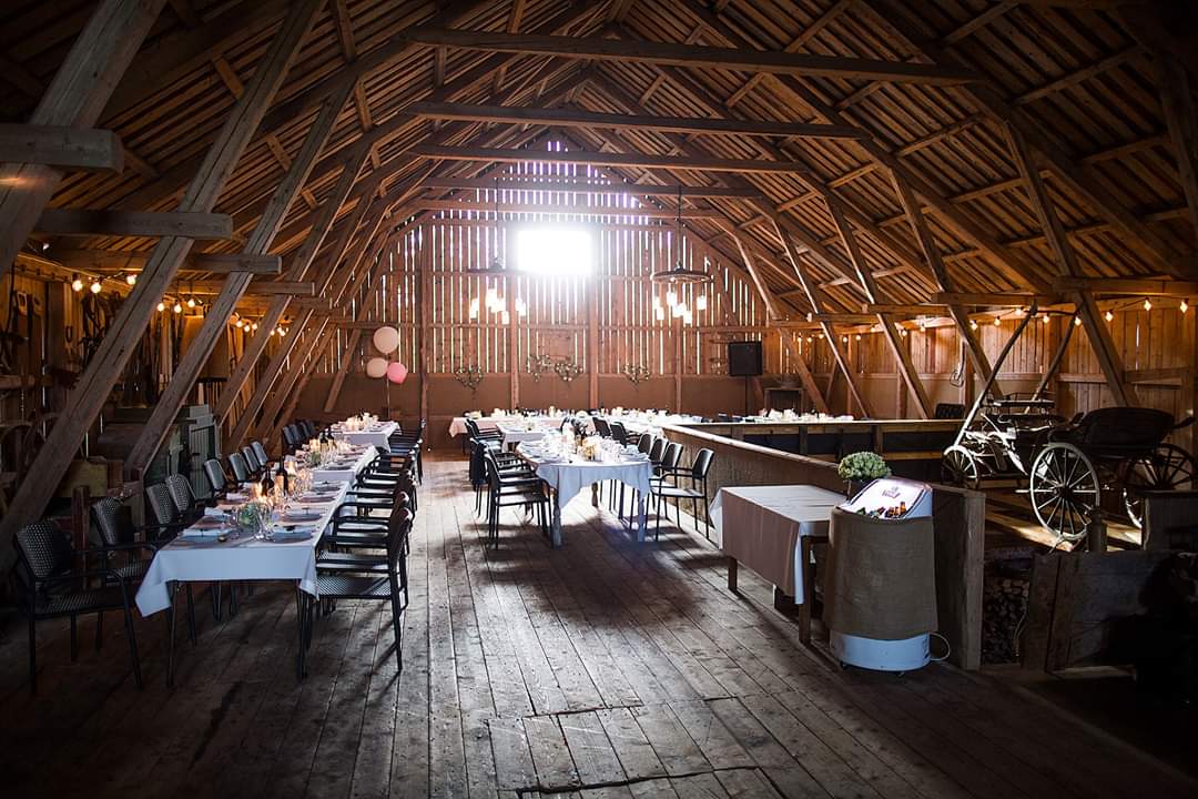 Bilde av Brekke Gård