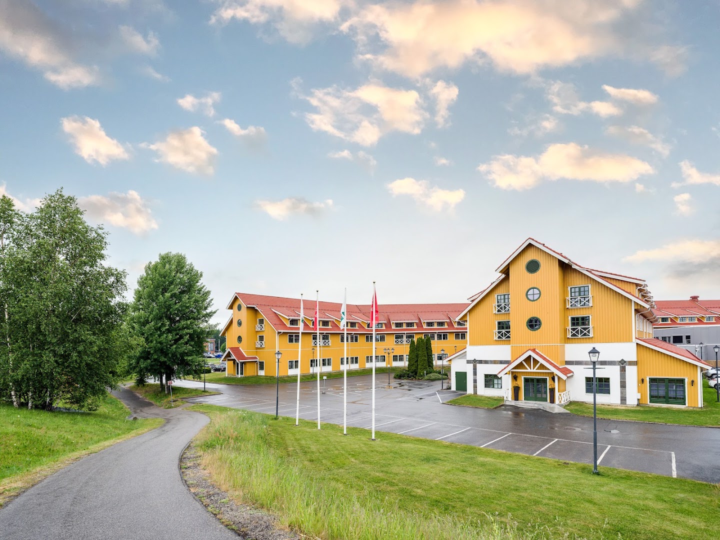 Bilde av Quality Hotel Sarpsborg