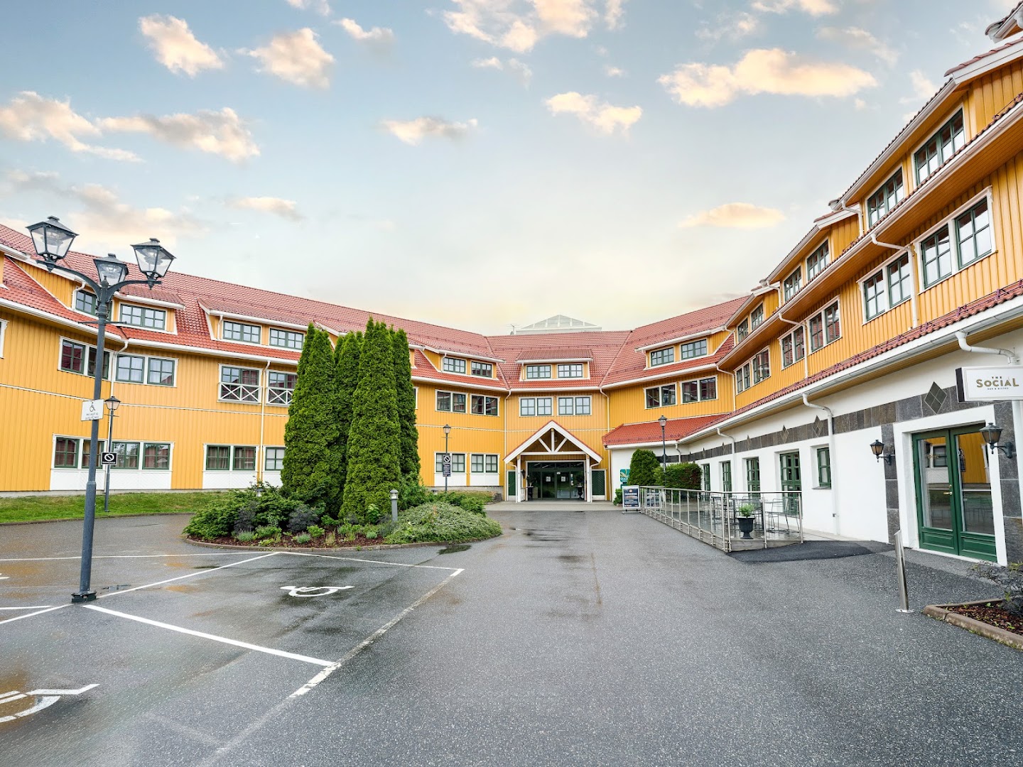 Bilde av Quality Hotel Sarpsborg