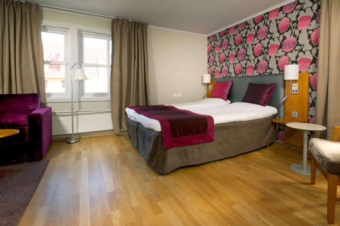 Bilde av Quality Hotel Sarpsborg