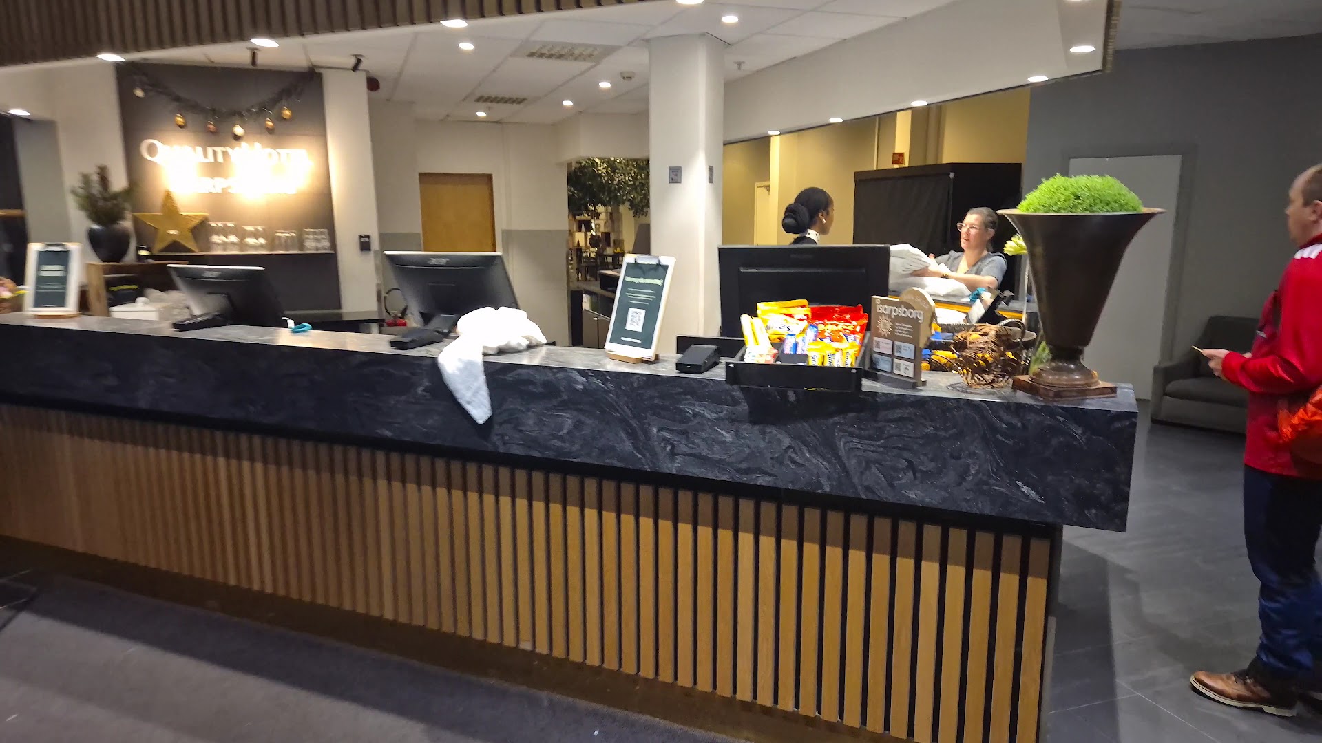 Bilde av Quality Hotel Sarpsborg