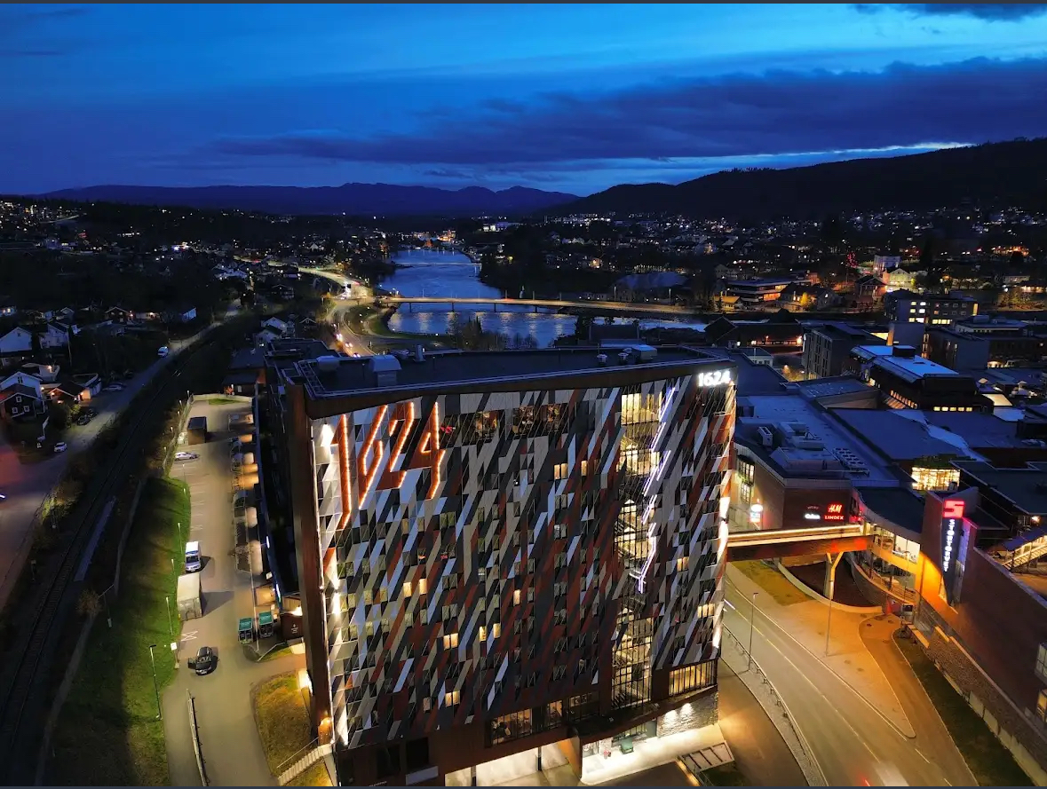 Bilde av 1624 Home Hotell