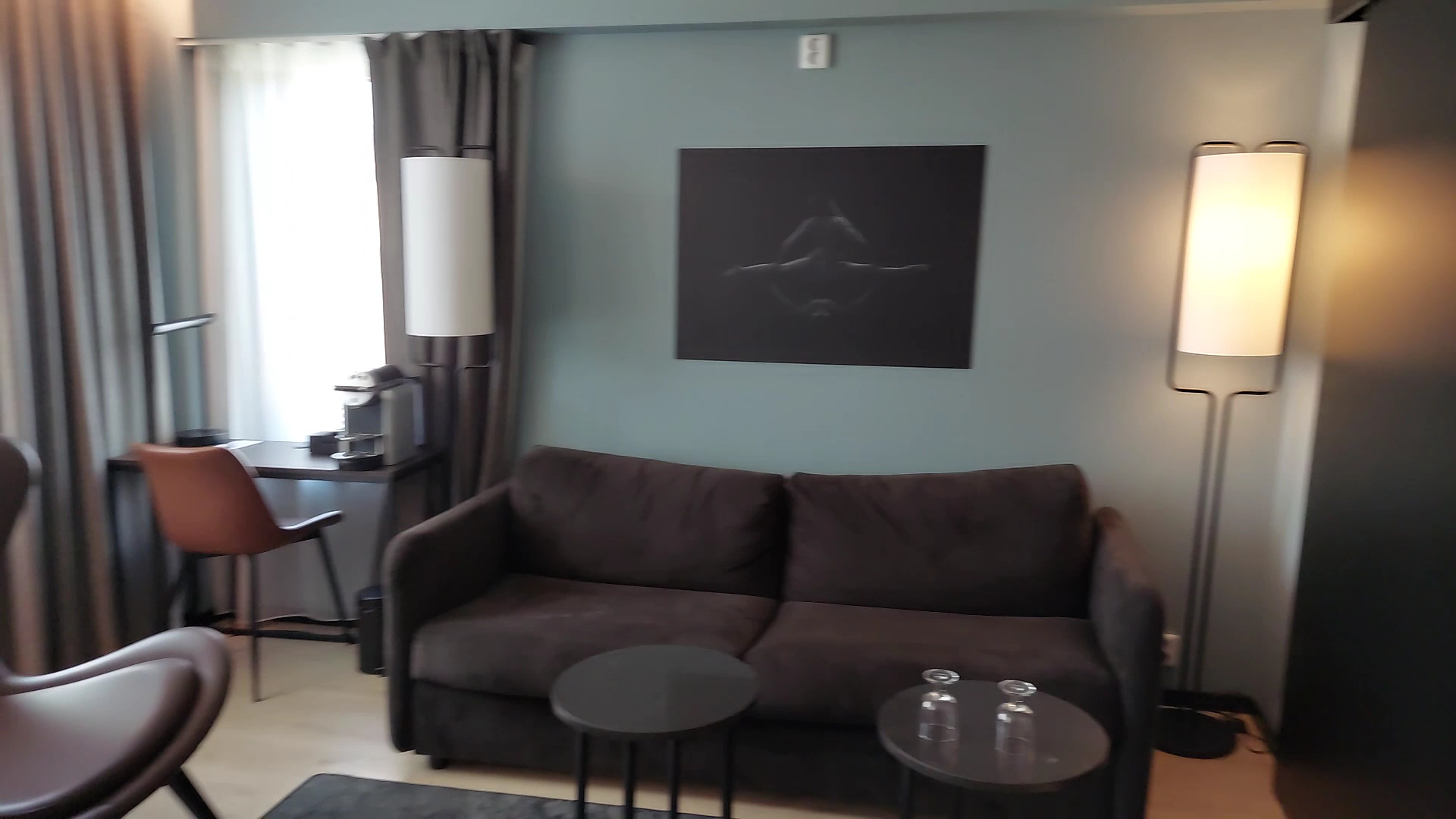 Bilde av 1624 Home Hotell