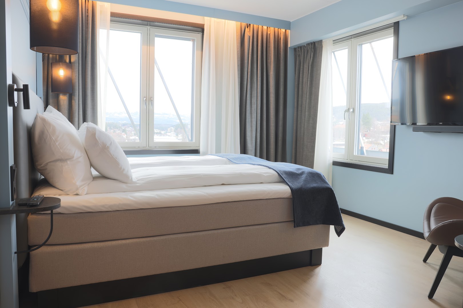 Bilde av 1624 Home Hotell