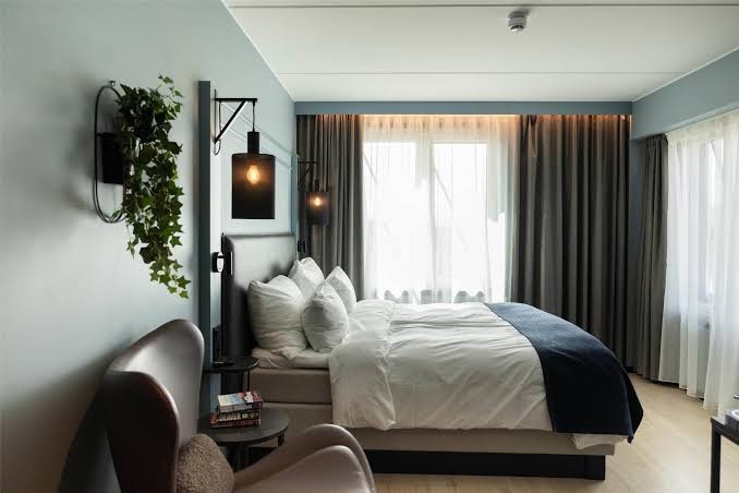 Bilde av 1624 Home Hotell